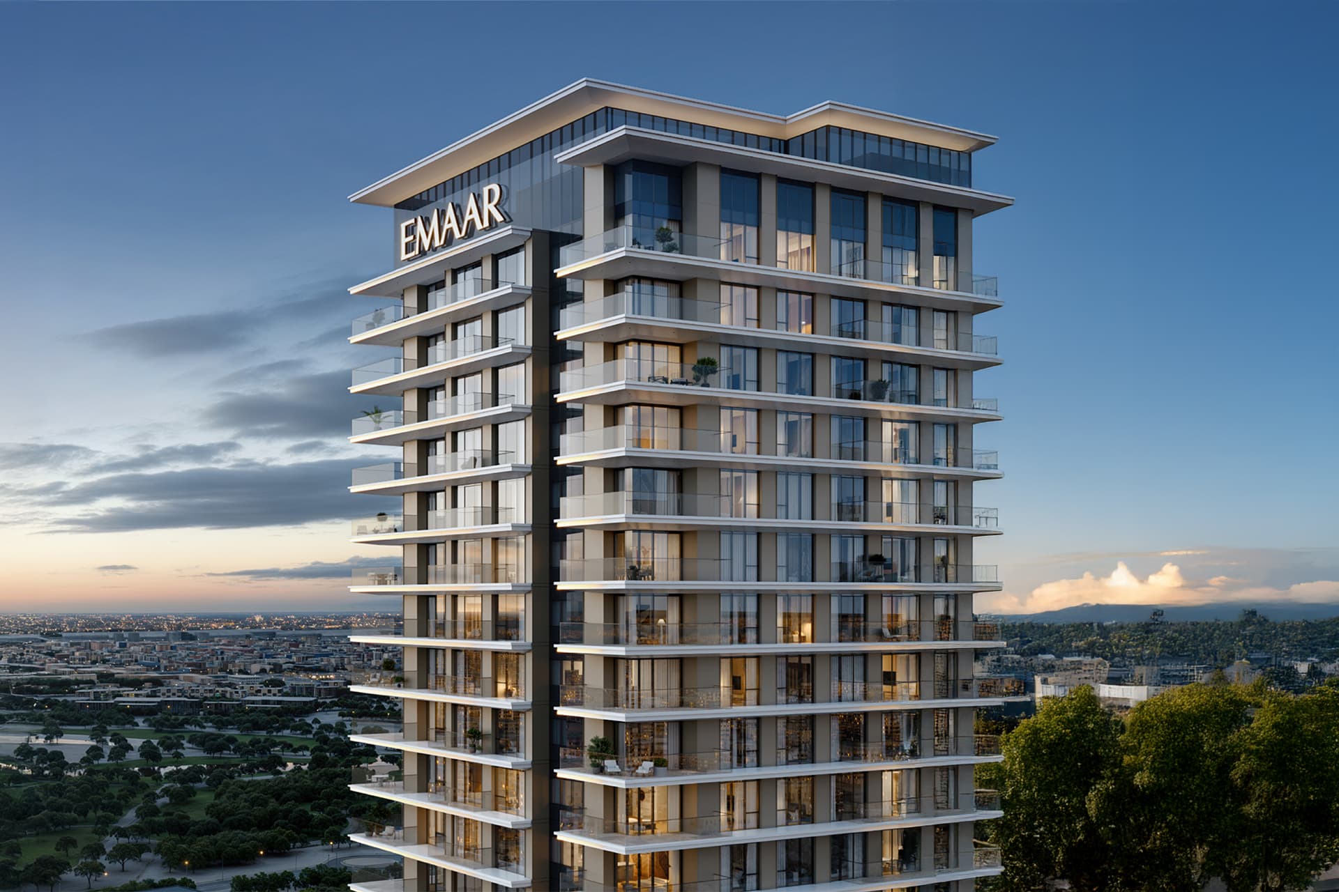 Emaar Silva