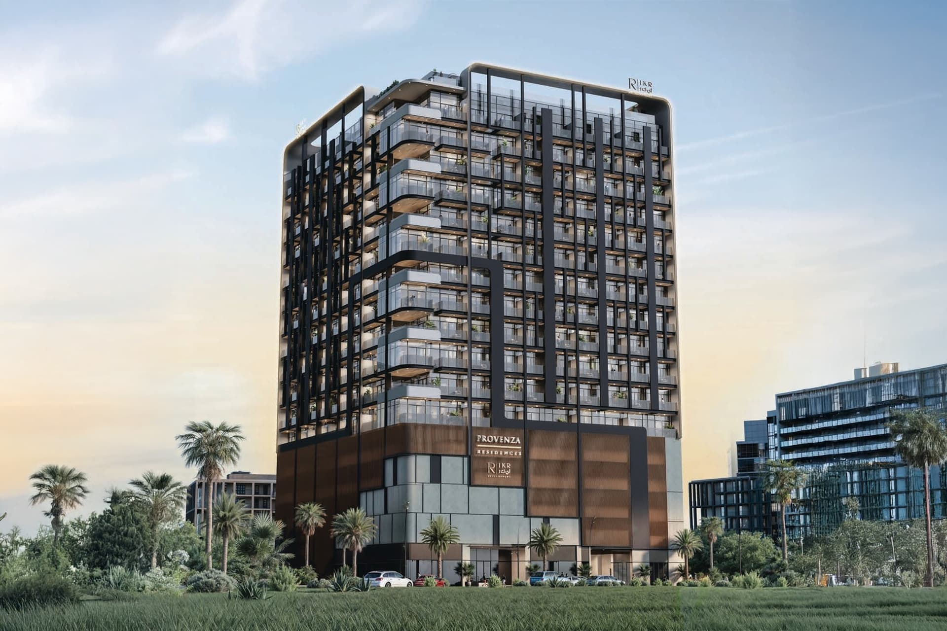 Provenza Residences by IKR